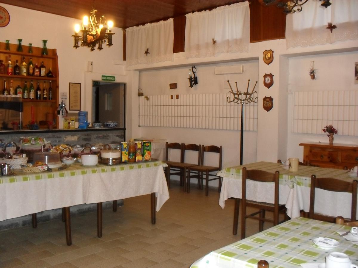 Hotel Al Caminetto Aosta Zewnętrze zdjęcie
